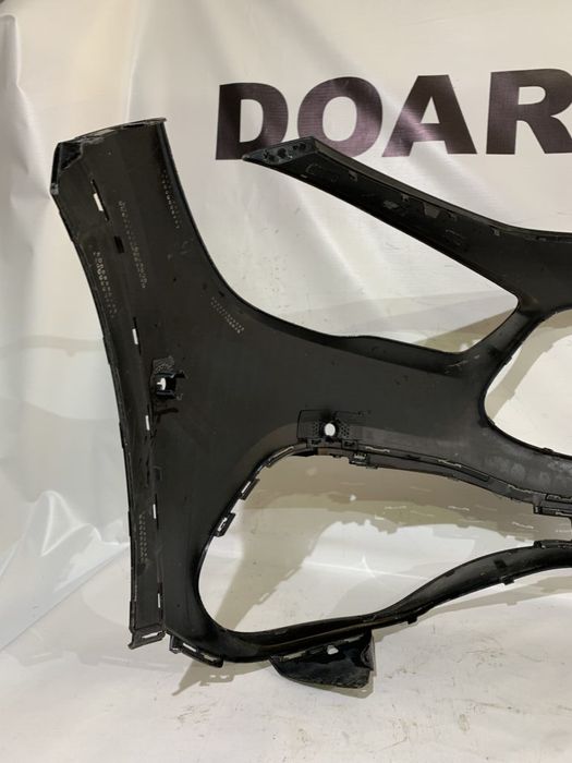 Bara fata Mercedes GLA H247 AMG, 2020, 2021, 2022, 2023, 2024, cod origine OE A2478852806.