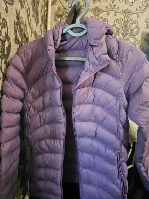 Джинсы baggi bershka