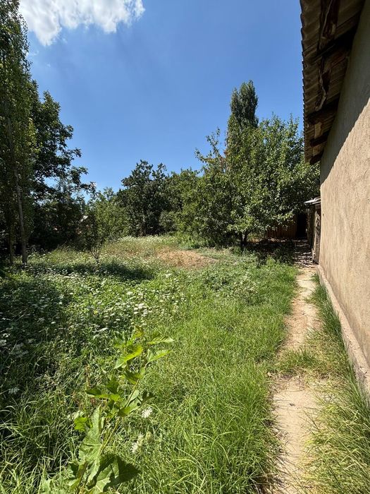 Продаётся дом со всеми хозяйствами