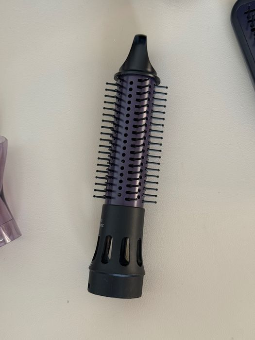 Фен Philips набор