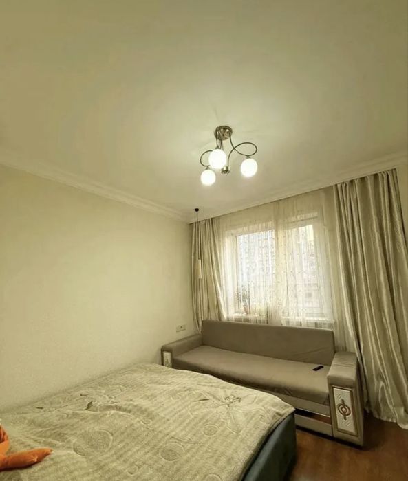 Срочно продается квартира 3 комн