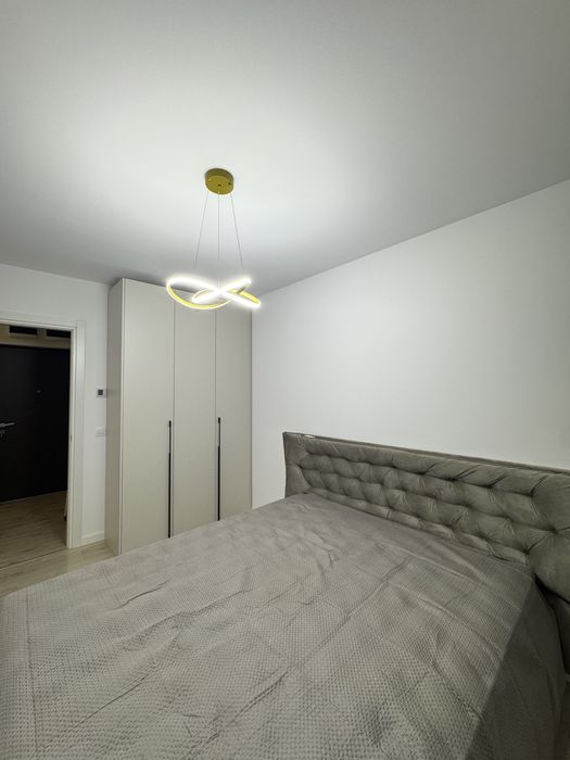 Apartament 2 camere Greenfield Residence Baneasa