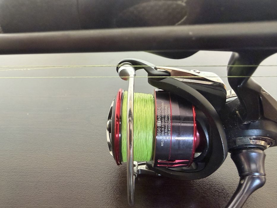 WFT Penzill shades 2.70 5-45g