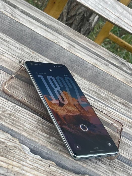 One plus 11 5g Ван плас