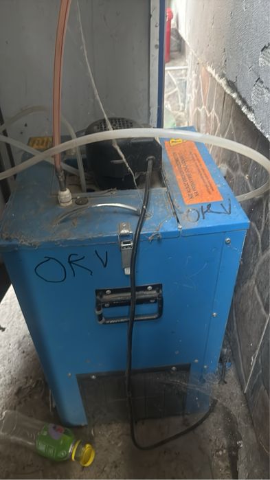 vand dozator de bere