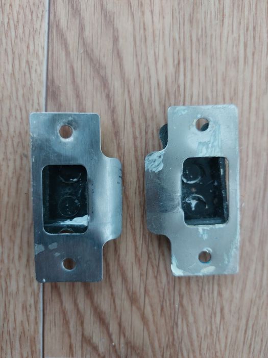 Ручки на межкомнатные двери