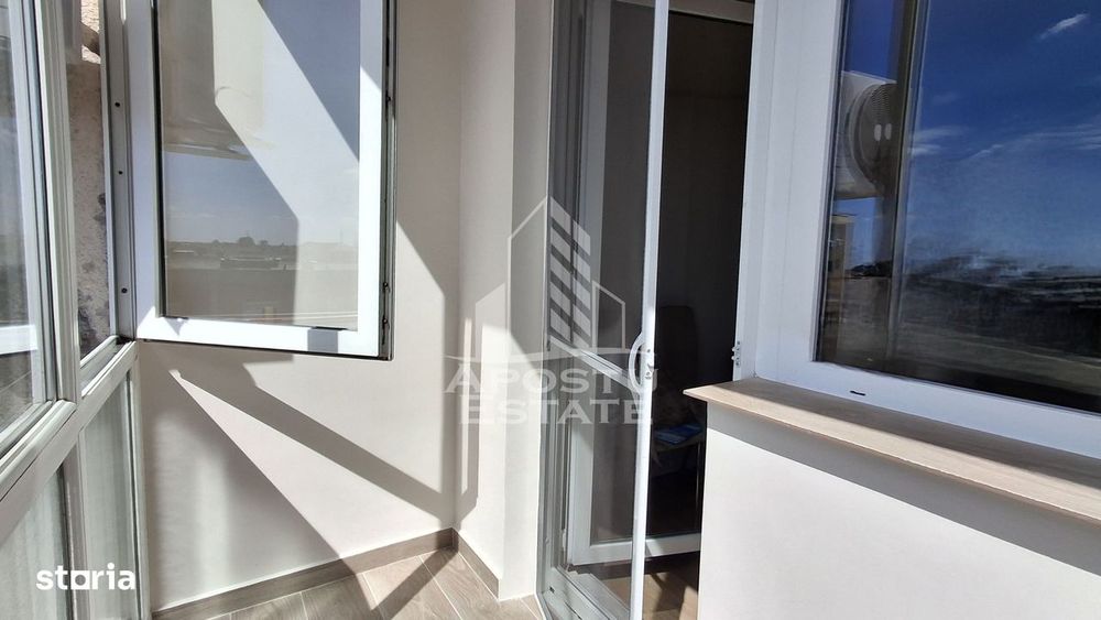 Apartament 4 camere Renovat integral Etaj 5/6
