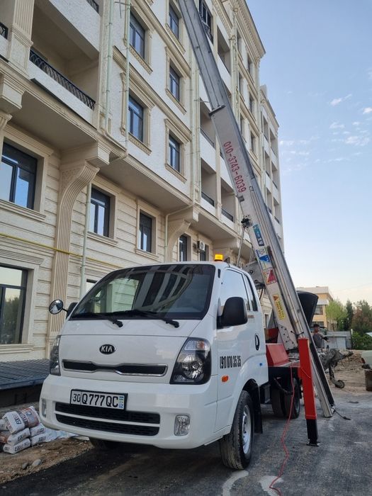 Услуга Автолифт Avtolift xizmati
