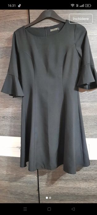 Rochițe ocazie model frumos