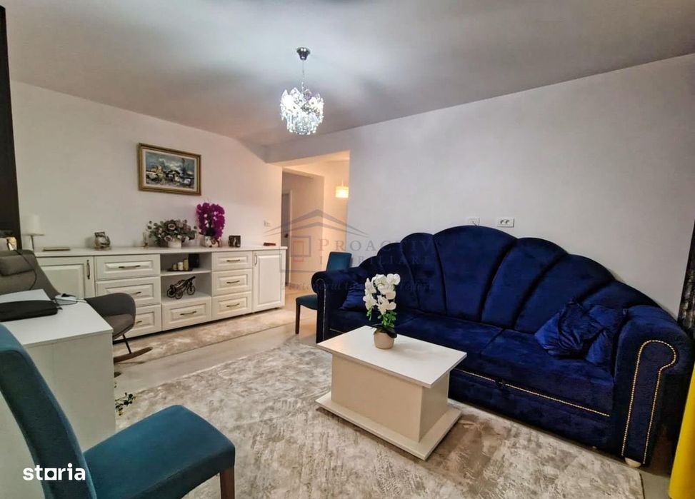 Casa individuala | Moara | Finisaje de calitate | C-5741