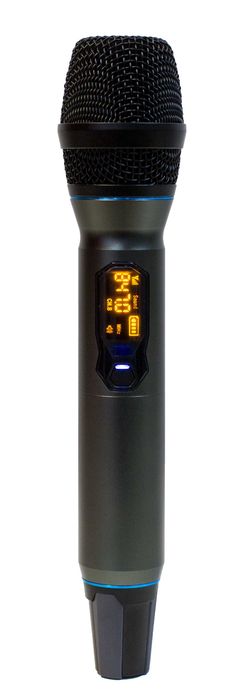 Караоке система для дома