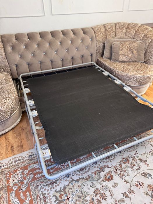 Диван 3,5 метра