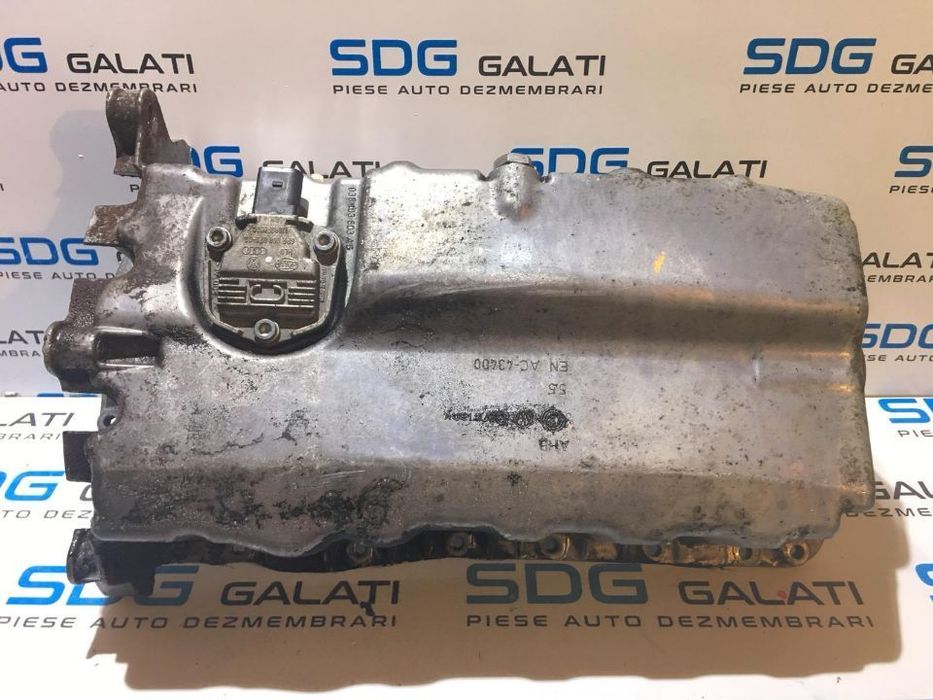 Baie Ulei VW Golf 5 1.9TDI BRU BKC BXE BKC BXF 2003 - 2009 Cod Piesa : 038 103 603 AG / 038103603AG