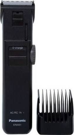 Panasonic ER2051 триммер для волос и бороды для мужчин.
Туалетное и жи