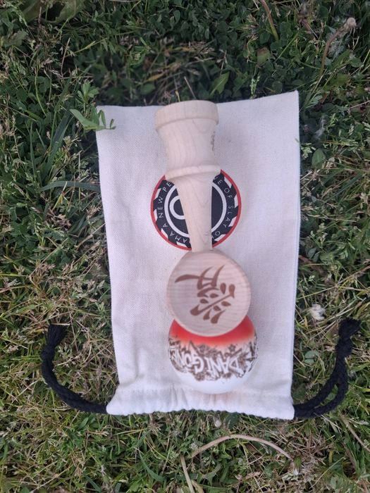 Kendama Okendama