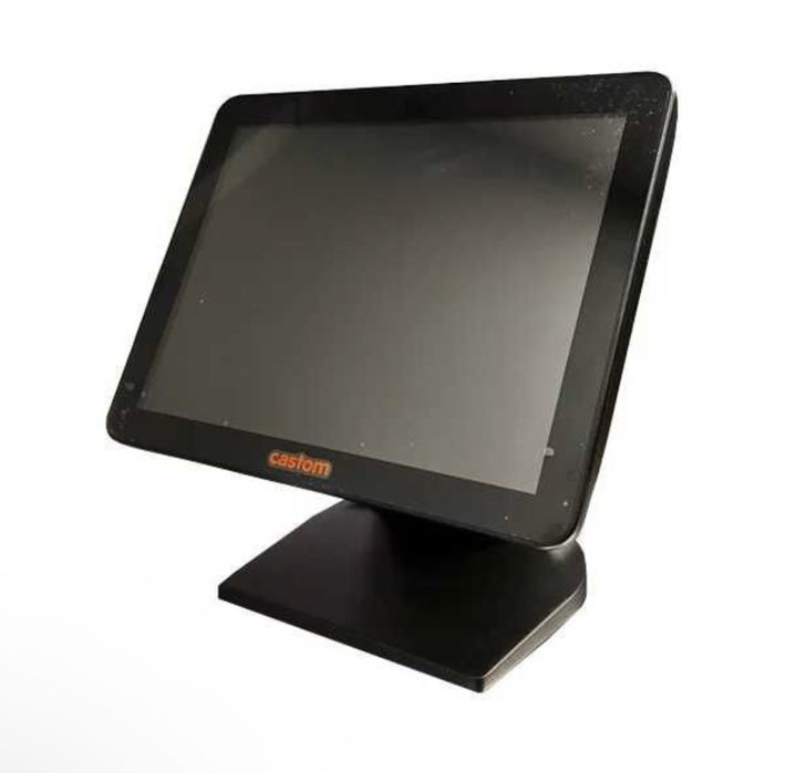 Продам пос систему,