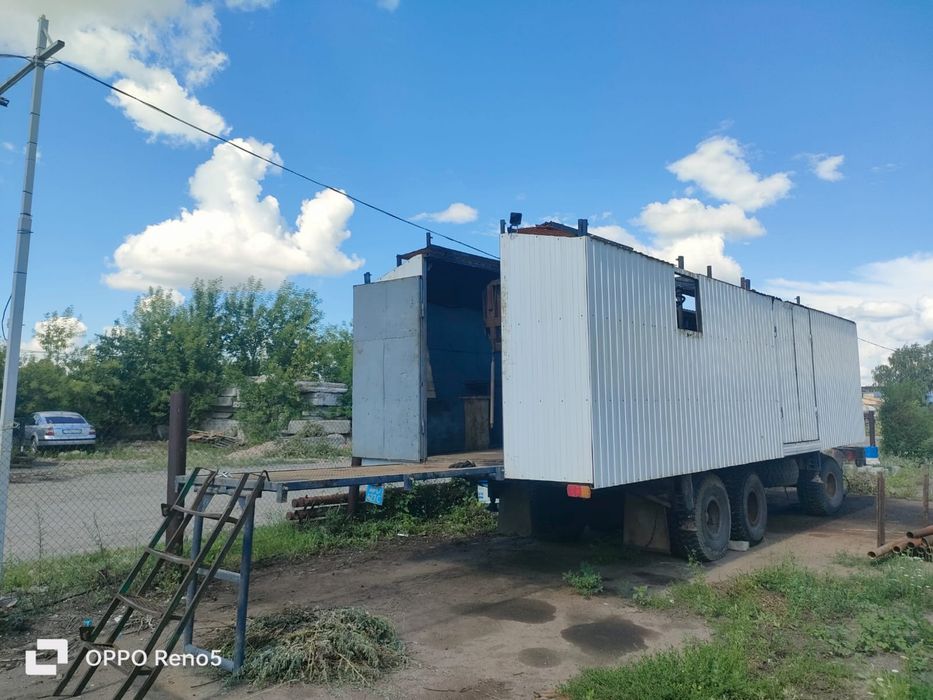 Буровой станок HFDX-6 2022г
