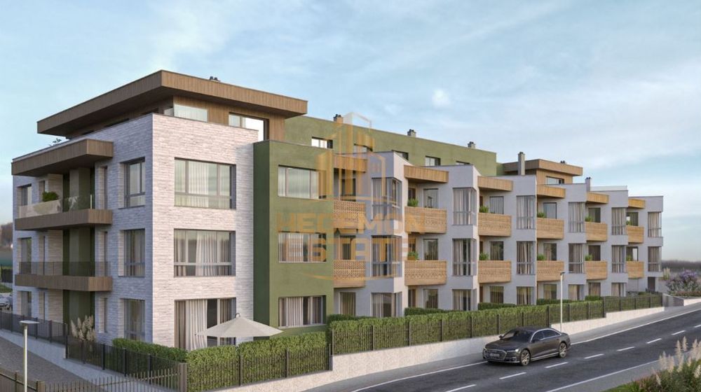 Продава се Едностаен апартамент в Варна, Виница - 46 кв.м за 671 €/кв.м - Снимка #1