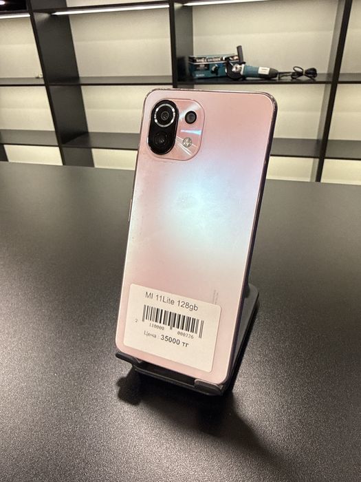 Mi 11 Lite 6/128Gb