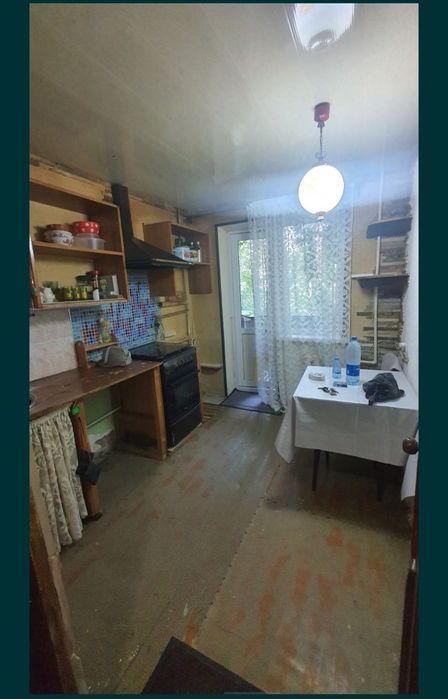 Продам квартиру 1 комнатную собственник