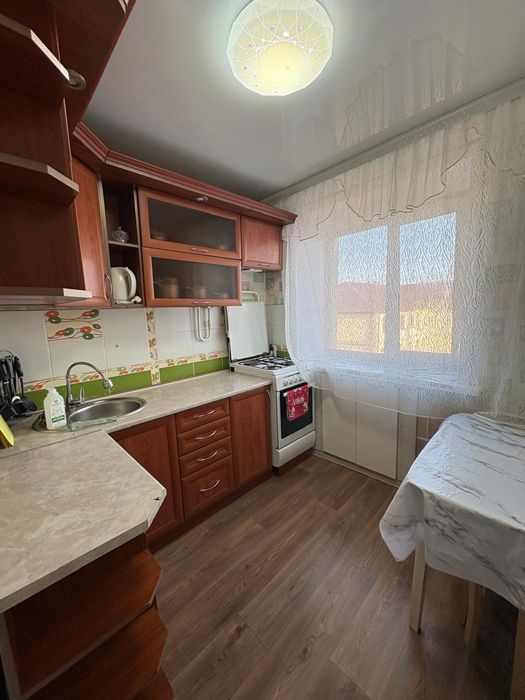 Продам! 1 ком.кв 5/5эт.р-он  Черёмушки