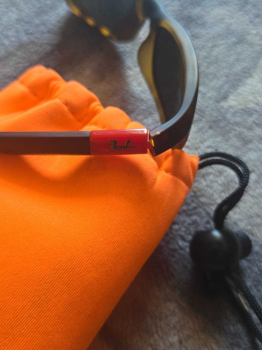 Детски маркови слънчеви очила