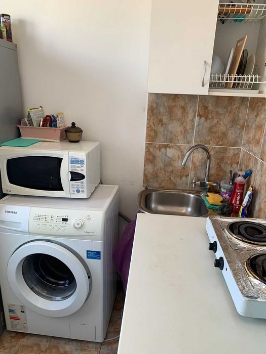 Квартира 47 м2. Косметический ремонт.
