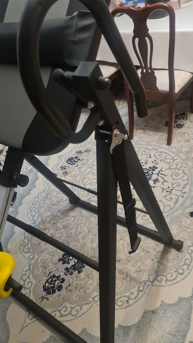 Инверсионный стол