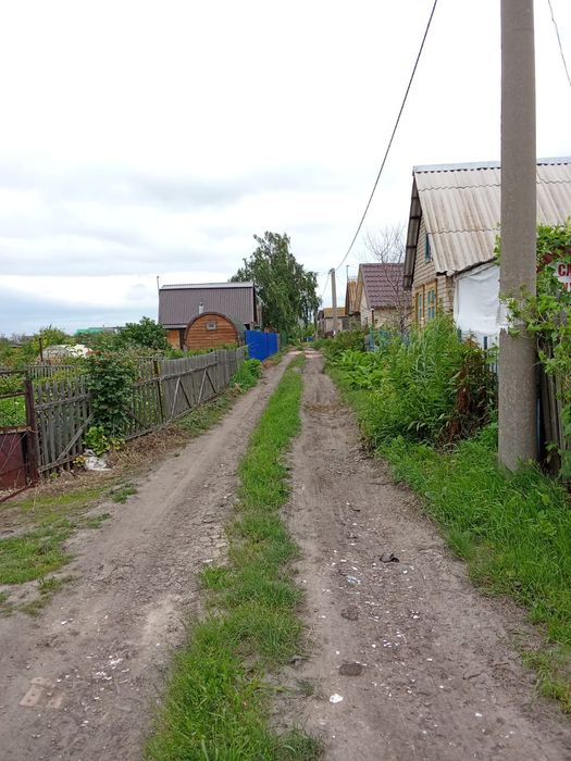 Продам дачу 6,5 соток