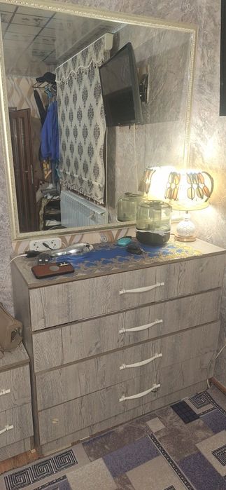продам спальный гарнитур