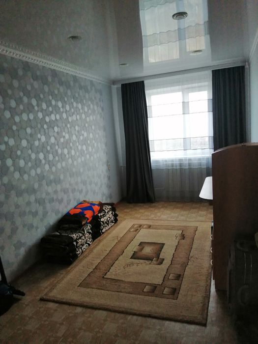 Продам квартиру 2 ком