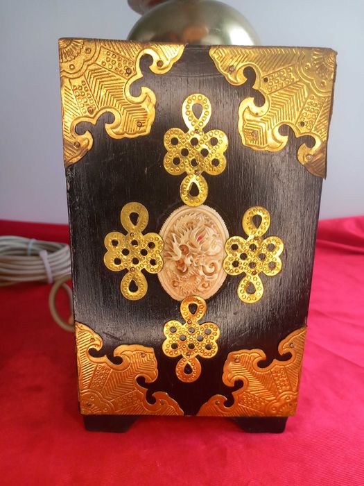 Уникален Телефон Стил Мандарин, Дракони