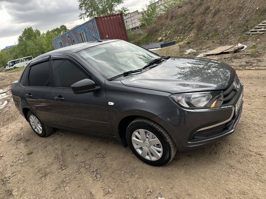Lada granta fl 2020