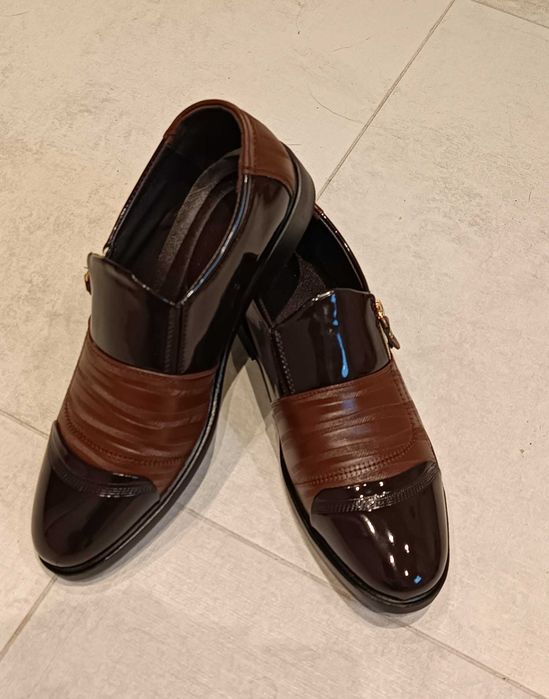 Мъжки официални обувки