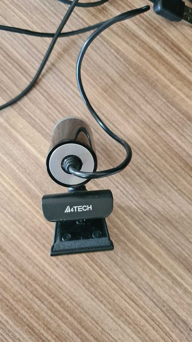 Камера с микрофон A4 tech