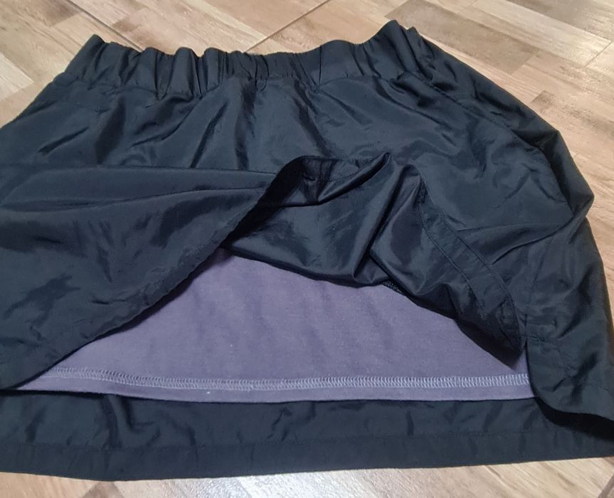 Fusta  fete mar S Puma