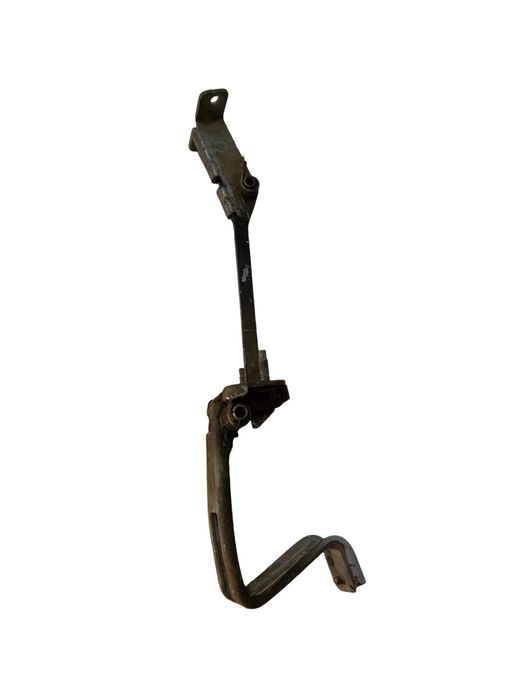 Opritor Usa Stanga Renault Kangoo Express Fw0/1_ 2008 - >