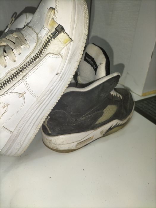 Jordan 5 Джордан оригинал