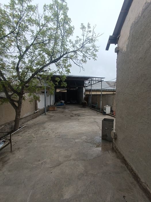 Hovli sotiladi 22sotx