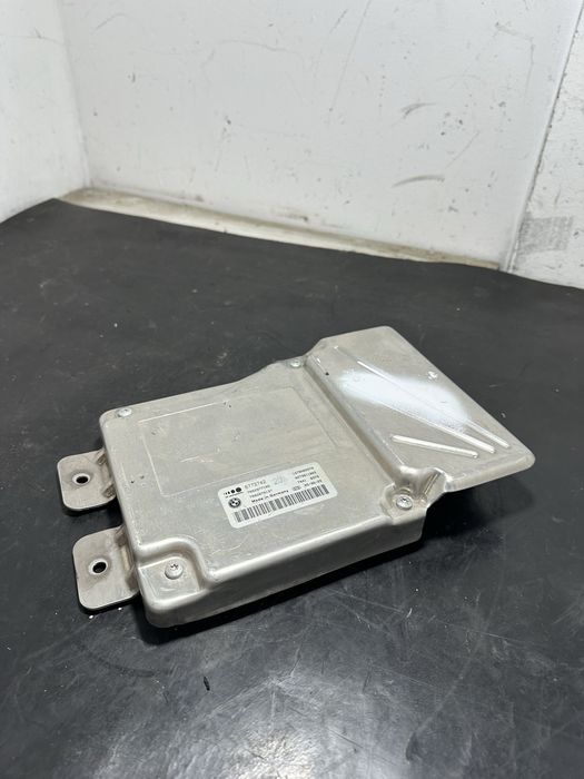 Calculator direcție modul active steering BMW Seria 5 E60 E61
