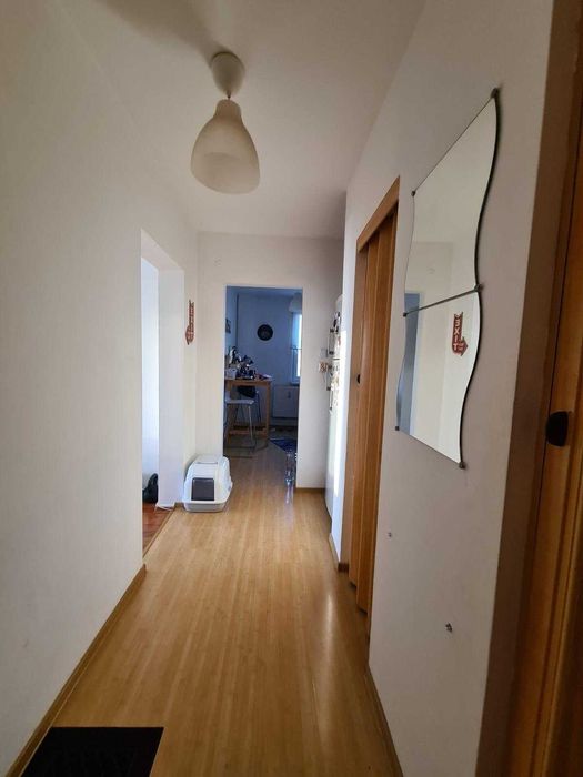 Proprietar _ vand apartament 2 camere _ Obregia _ Pasaj Europa Unita