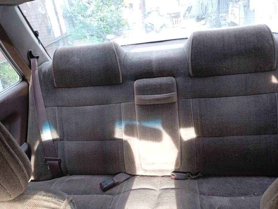 Митсубиси лансер