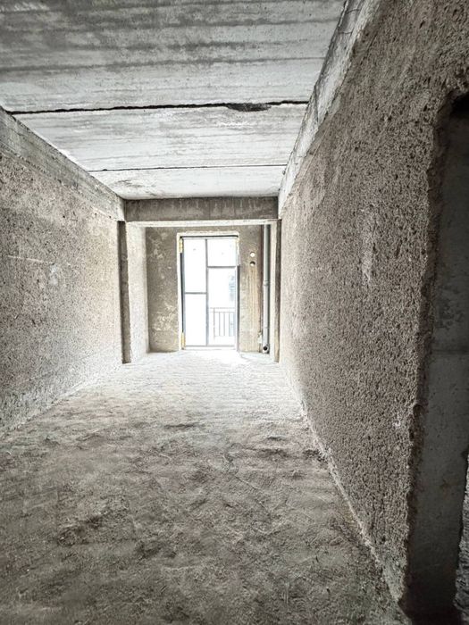 Продаётся квартира в новостройке.