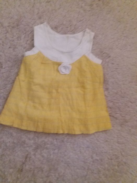 Платье, сарафан, маечки Турция Вайкики!