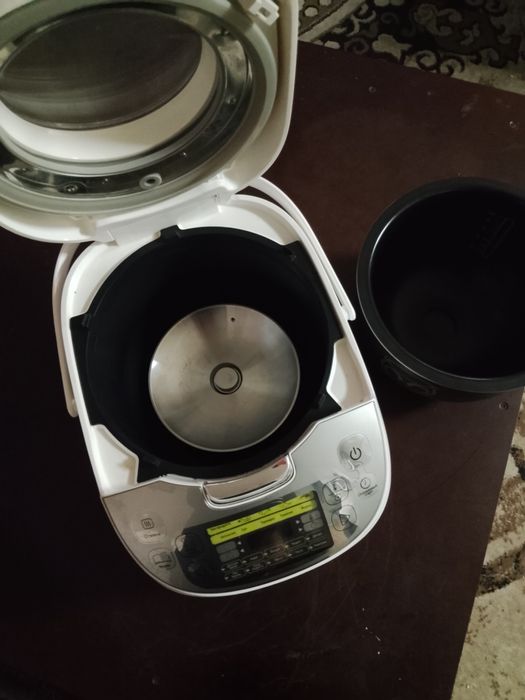 Мультиварка Tefal