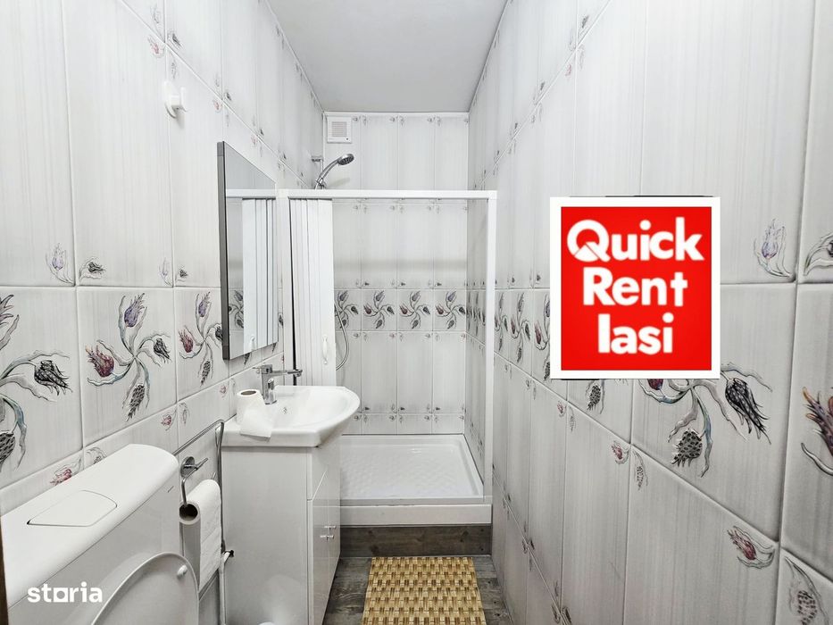 Ultracentral Targu Cucu Apartament 1Camera Decomandat 350eur