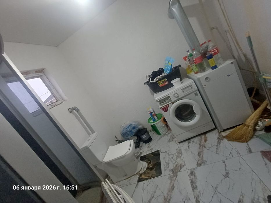 Үй гагаринде 2007ж салынған