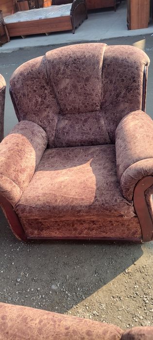 Юмшок мебель 1та диван 2 та кресло