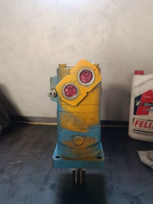 Гидроматор универсальный