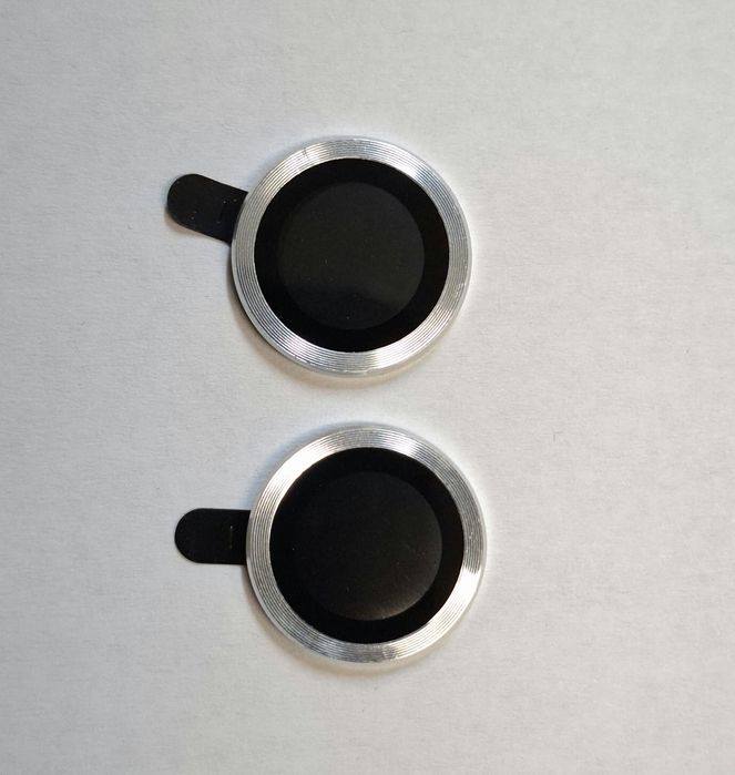 Протектор за камера  iPhone 17 Защитни лупички за камера на айфон 17